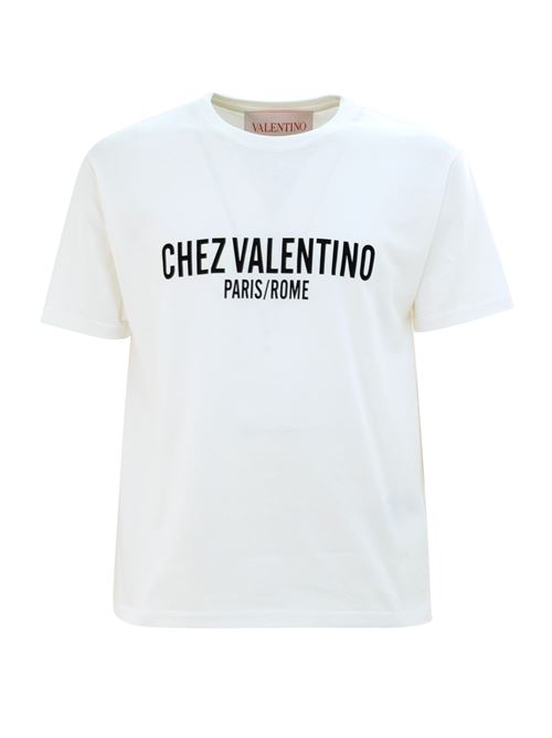 T-shirt VALENTINO GARAVANI | 6V3MG16PAPGA03